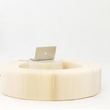 Load image into Gallery viewer, Shibazhi Paper book chair