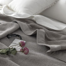 Load image into Gallery viewer, Conji cotton Blanket