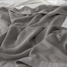 Load image into Gallery viewer, Conji cotton Blanket
