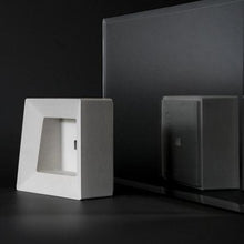 Load image into Gallery viewer, MOY cement candle holder