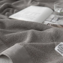 Load image into Gallery viewer, Conji cotton Blanket
