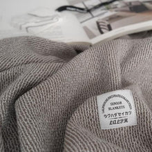 Load image into Gallery viewer, Conji cotton Blanket