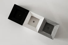 Load image into Gallery viewer, MOY cement candle holder