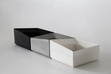 Load image into Gallery viewer, MOY cement candle holder