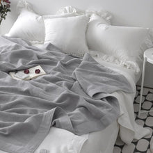 Load image into Gallery viewer, Conji cotton Blanket