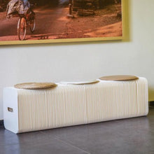 Load image into Gallery viewer, Shibazhi Paper book chair