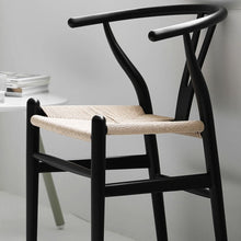 Load image into Gallery viewer, Hardi rattan dinning chair
