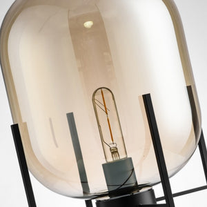 Poli glass lamp