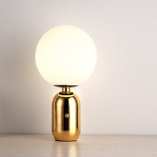 Load image into Gallery viewer, Bulle table lamp