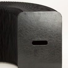 Load image into Gallery viewer, Shibazhi Paper book chair