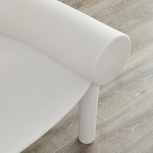 Load image into Gallery viewer, Enid round armchair