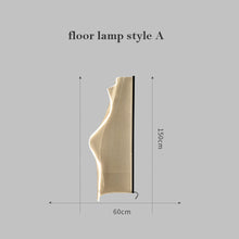 Load image into Gallery viewer, CASA art lamp