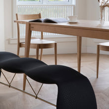 Load image into Gallery viewer, ZIIN wave bench