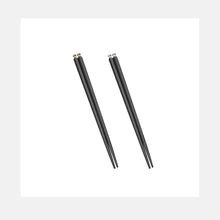 Load image into Gallery viewer, Alloy chopstics