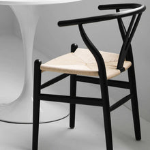 Load image into Gallery viewer, Hardi rattan dinning chair
