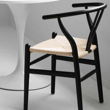 Load image into Gallery viewer, Hardi rattan dinning chair
