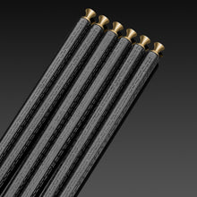 Load image into Gallery viewer, Alloy chopstics