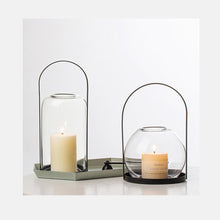 Load image into Gallery viewer, Bertha candle holder