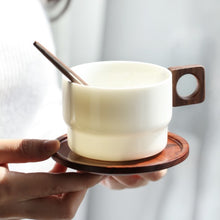 Load image into Gallery viewer, Chris coffee cup