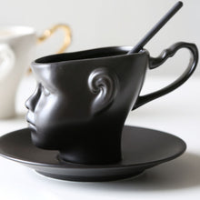 Load image into Gallery viewer, Olga coffee cup