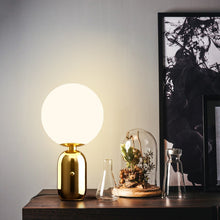 Load image into Gallery viewer, Bulle table lamp