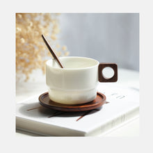 Load image into Gallery viewer, Chris coffee cup