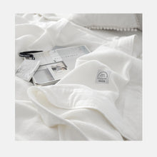 Load image into Gallery viewer, Conji cotton Blanket