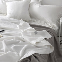 Load image into Gallery viewer, Conji cotton Blanket