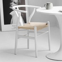 Load image into Gallery viewer, Hardi rattan dinning chair