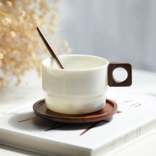 Load image into Gallery viewer, Chris coffee cup