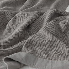Load image into Gallery viewer, Conji cotton Blanket