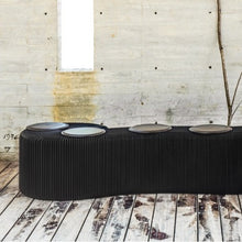 Load image into Gallery viewer, Shibazhi Paper book chair