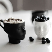 Load image into Gallery viewer, Olga coffee cup