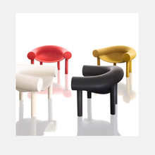 Load image into Gallery viewer, Enid round armchair