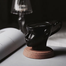 Load image into Gallery viewer, Olga coffee cup