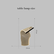 Load image into Gallery viewer, CASA art lamp