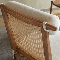 BASH Ratten Chair