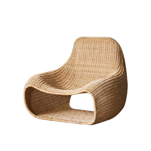 Bonbon outdoor chair