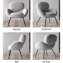 Load image into Gallery viewer, HANE lounge chair
