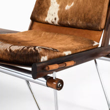 Load image into Gallery viewer, kamca leather bench
