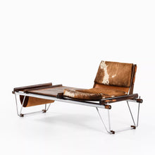 Load image into Gallery viewer, kamca leather bench
