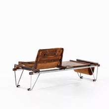 Load image into Gallery viewer, kamca leather bench
