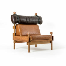 Load image into Gallery viewer, Ecol wooden chair
