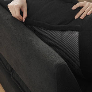 Saiya adjustable sofa