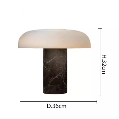 Swee table lamp