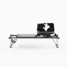 Load image into Gallery viewer, kamca leather bench
