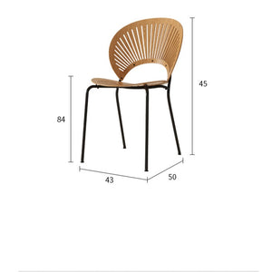 Isak dining table