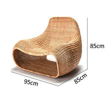 Load image into Gallery viewer, Bonbon outdoor chair
