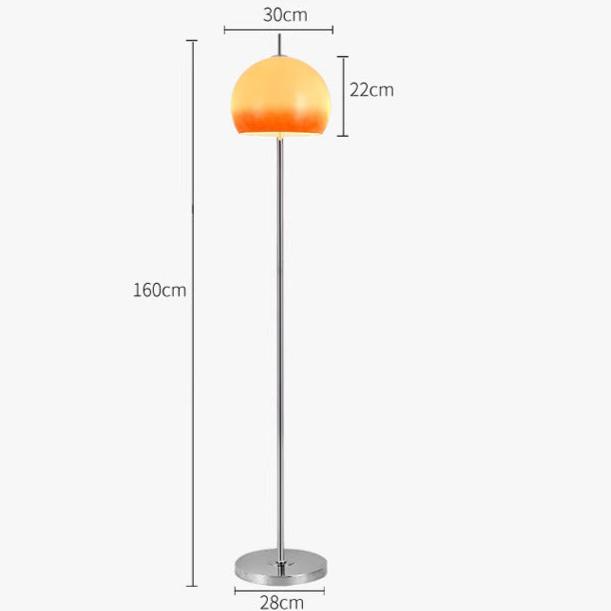 Sing Floor lamp