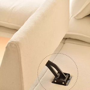 Saiya adjustable sofa